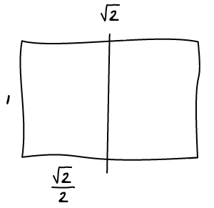 optimal cutting rectangle with value dynamic programming